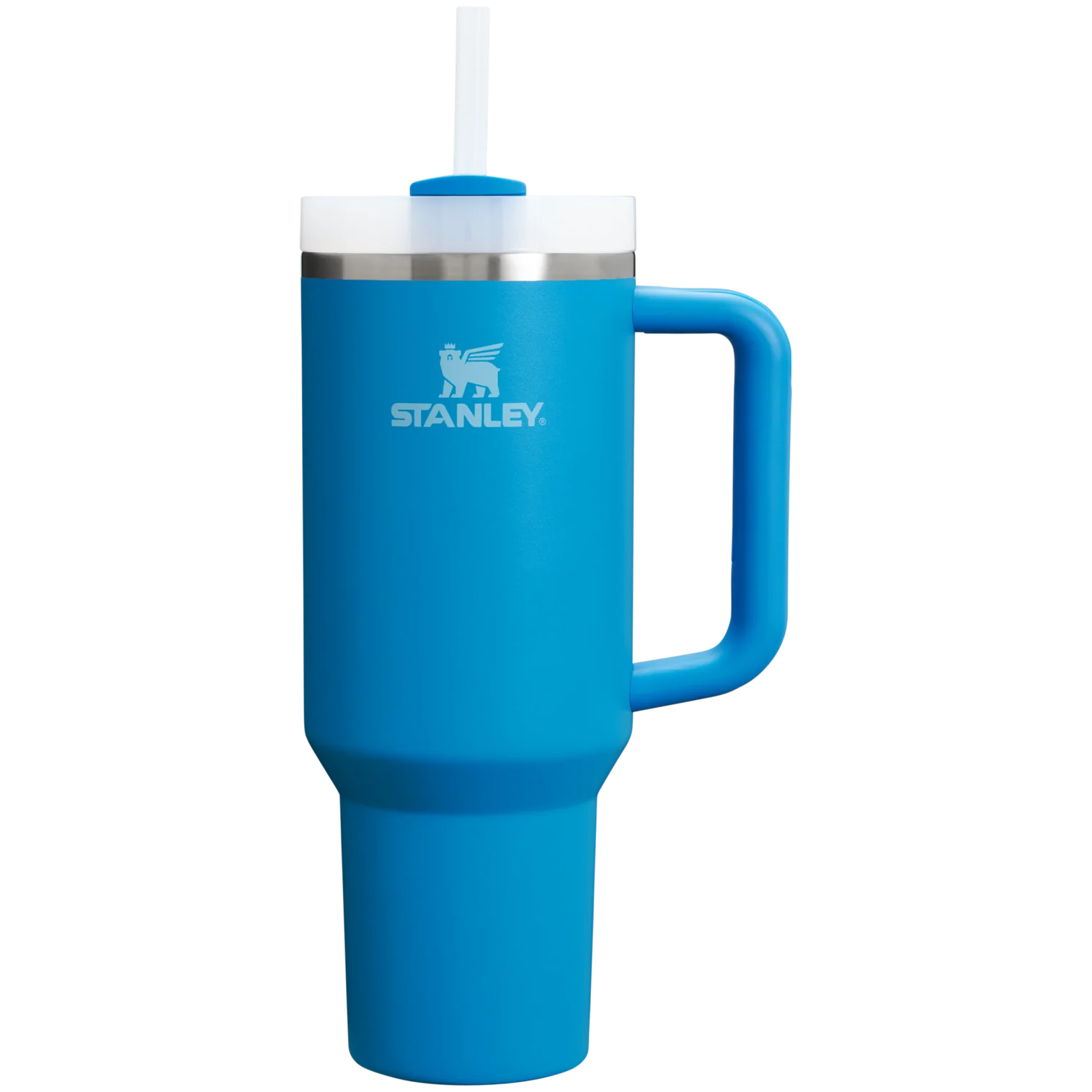 Stanley Quencher H2.0 Tumbler Azure Blue 1,18L