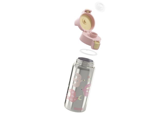 Sigg Sigg 0,5 shiled therm o.fly away  04