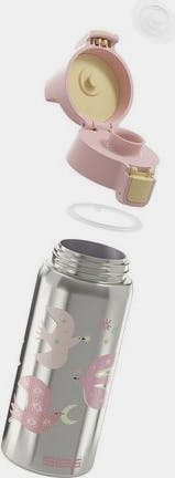 Sigg Sigg 0,5 shiled therm o.fly away  04