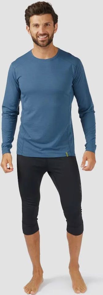 Rab Men's Ocular 3/4 Tights Black 07