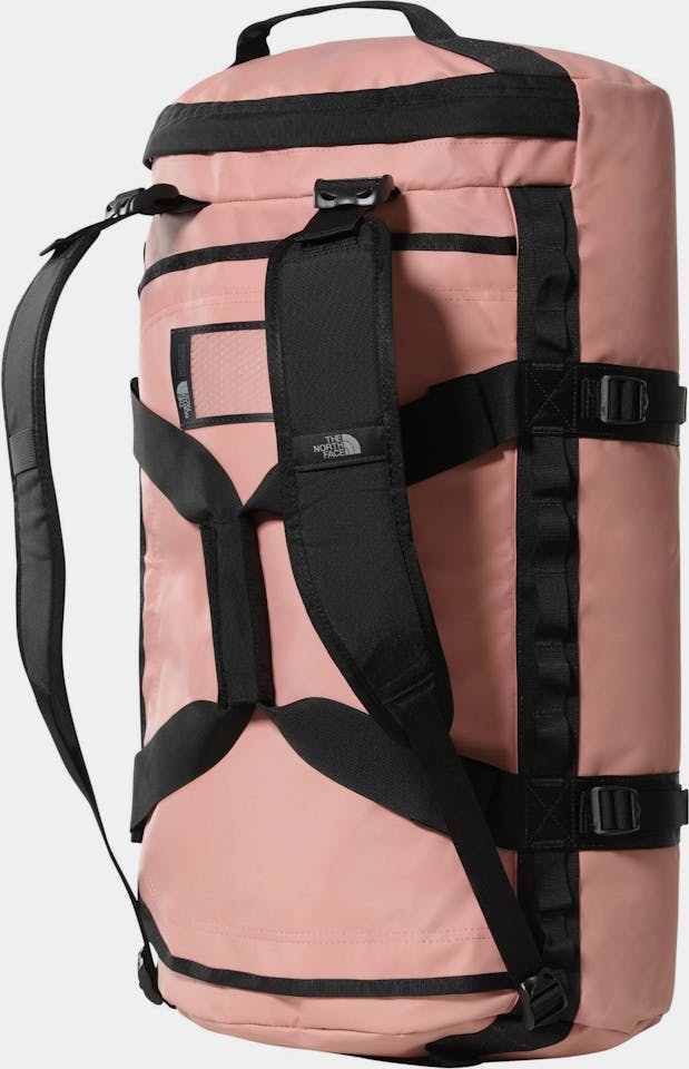 The North Face Base Camp Duffel M ja Travel Canister S Punainen 14