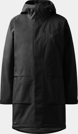 Haglöfs Women's Salix Proof Mimic II Parka