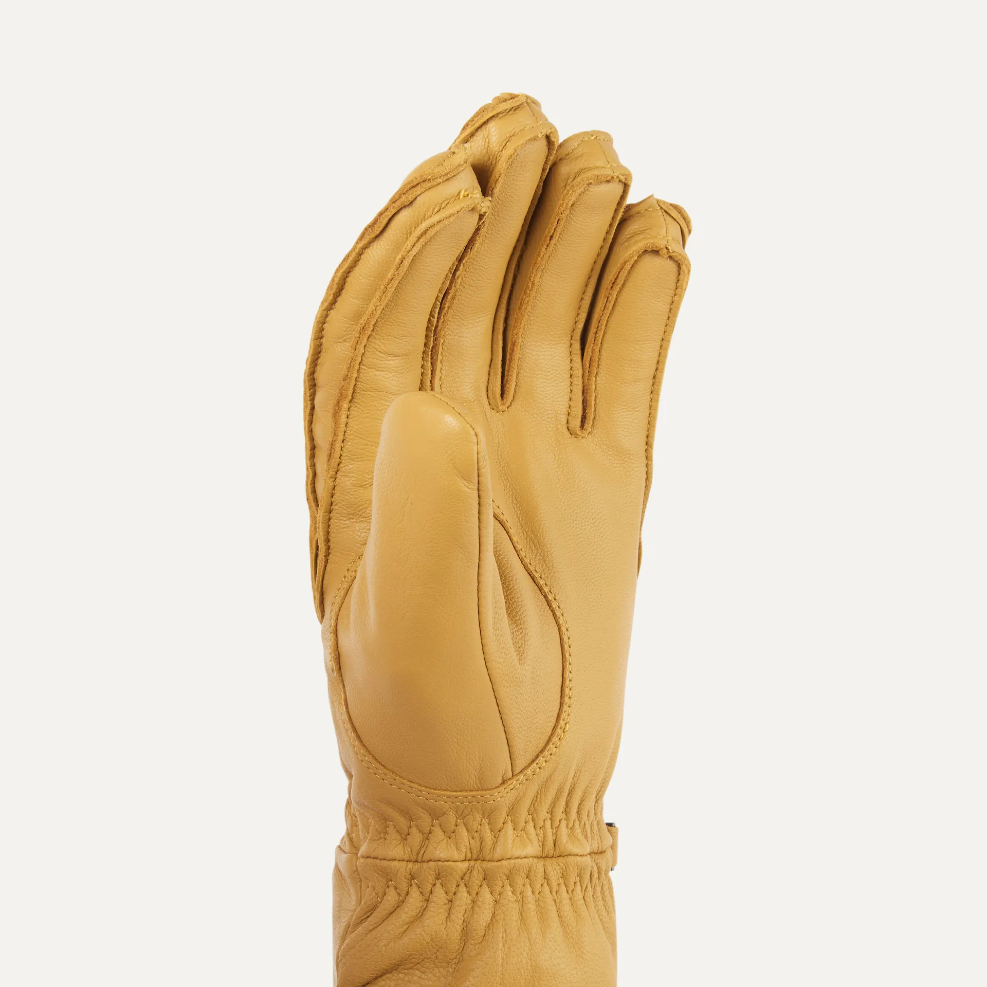 SealSkinz Westfield Tan 03