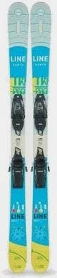 Line Wallisch Shorty 23/24  01