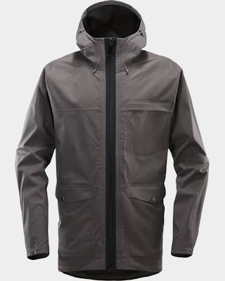 Eco Proof Jacket Men