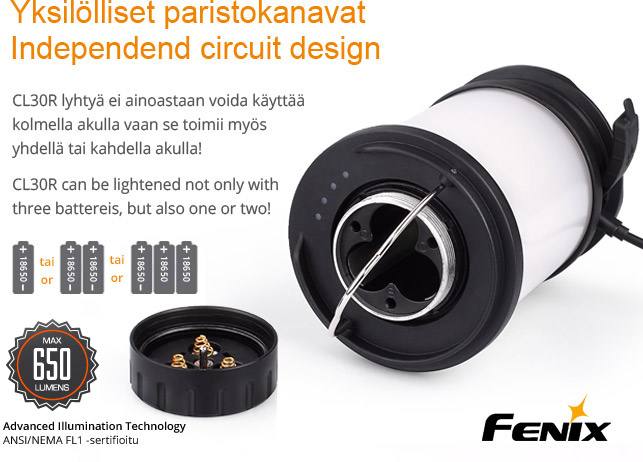 Fenix CL30R  04