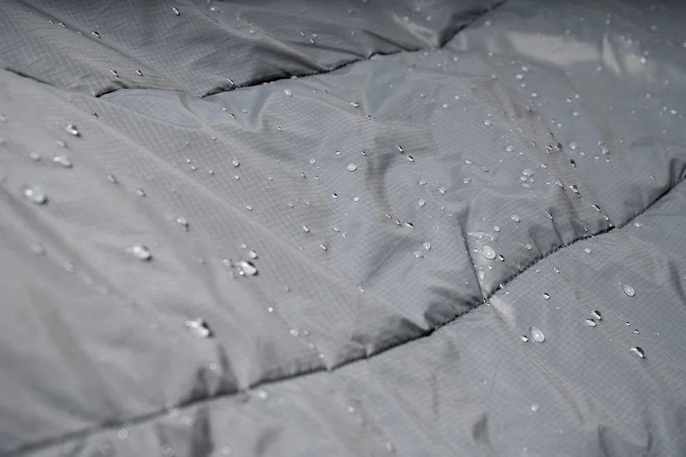 Eagles Nest Outfitters Vulcan Underquilt Harmaa 07