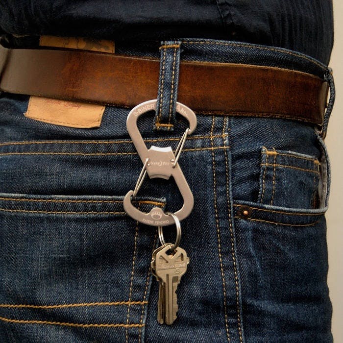 Nite Ize Ize Ahhh Bottle Opener 01