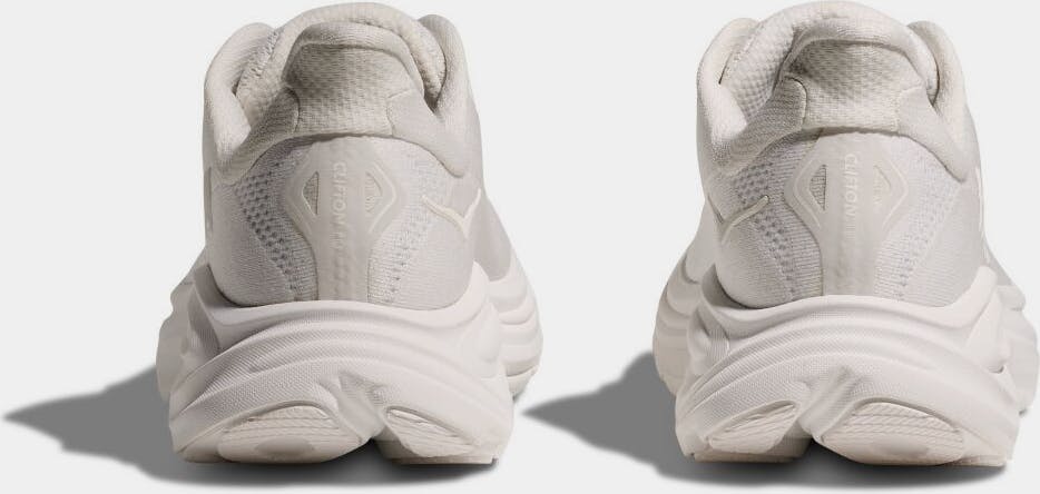 Hoka Women's Clifton 10 White 03