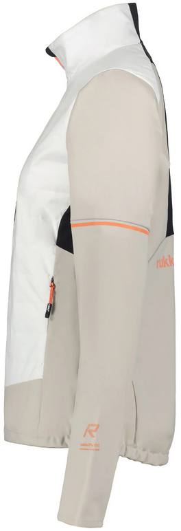 Rukka Women's Tertti Jacket White 09