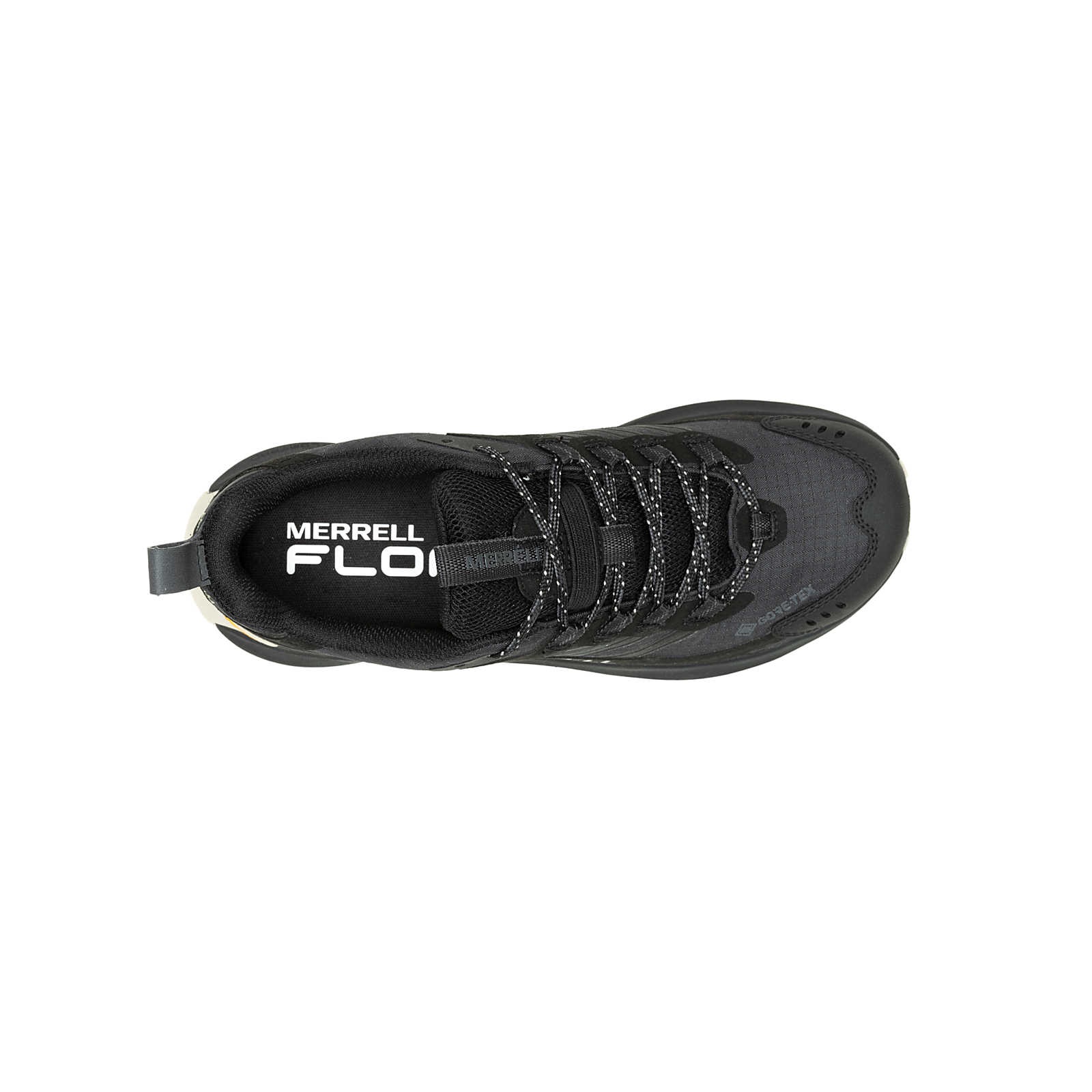 Merrell Women's Moab Speed 2 Wide GTX Black 05