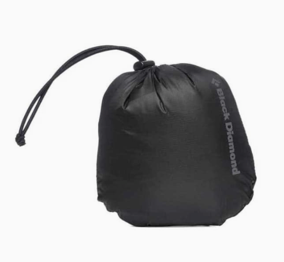 Black Diamond Stance Gloves Black 02