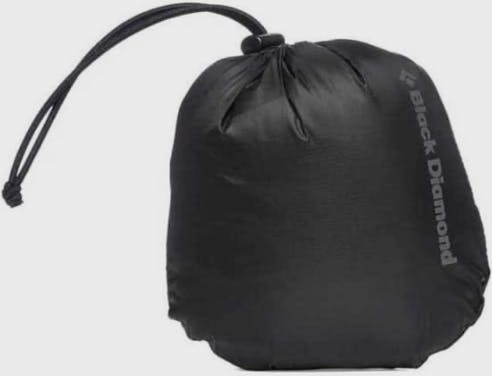 Black Diamond Stance Gloves Black 02