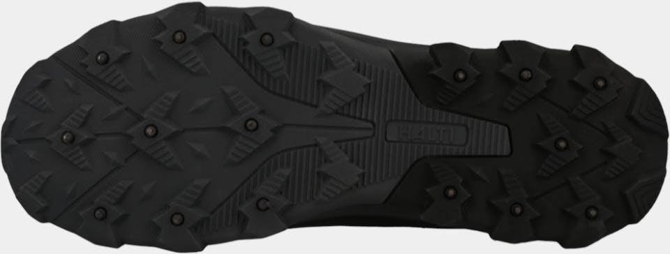 Halti Kenai Mid 2 DX Spike Musta 02