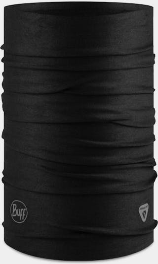 Buff Thermonet Solid Black