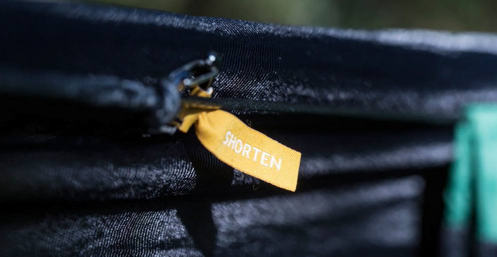 Ticket To The Moon Lightest Pro Hammock  08