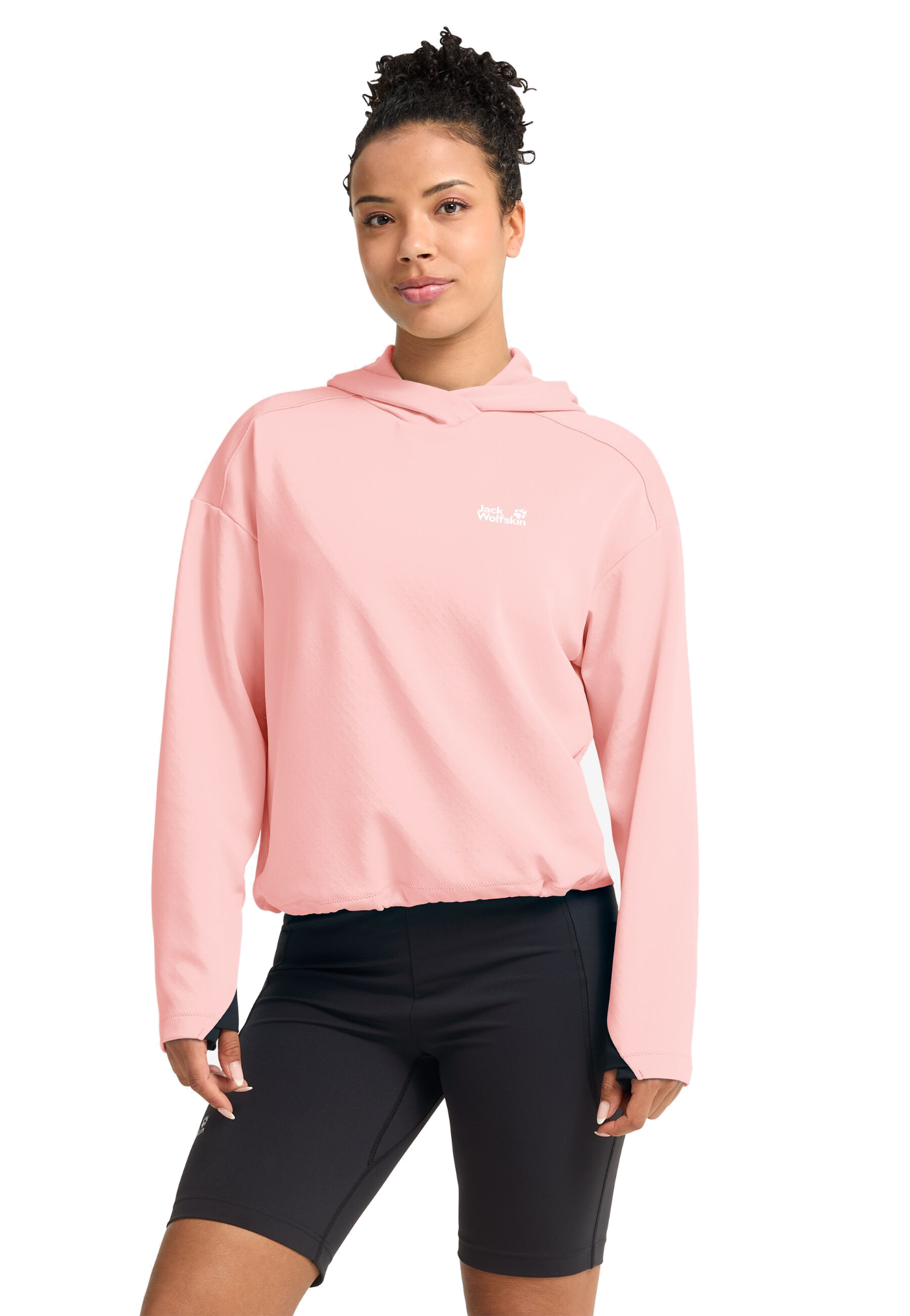 Jack Wolfskin Women's Astrotrail Hoody