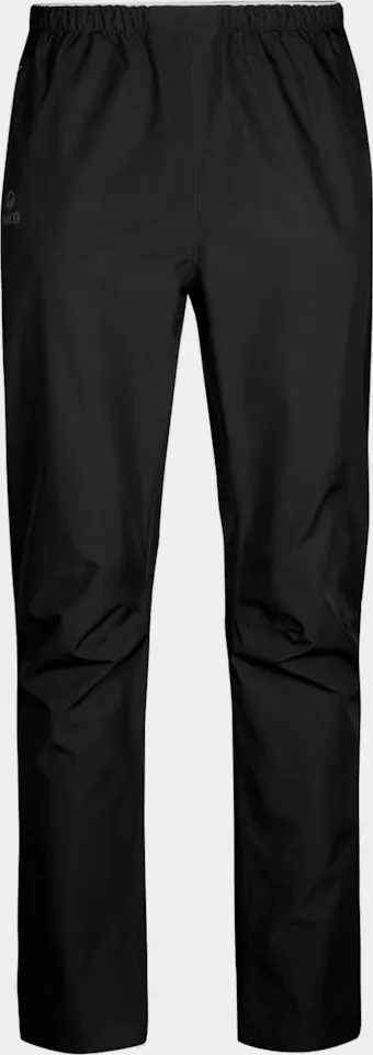 Halti Women's Forter Short Dx Pant Musta 01