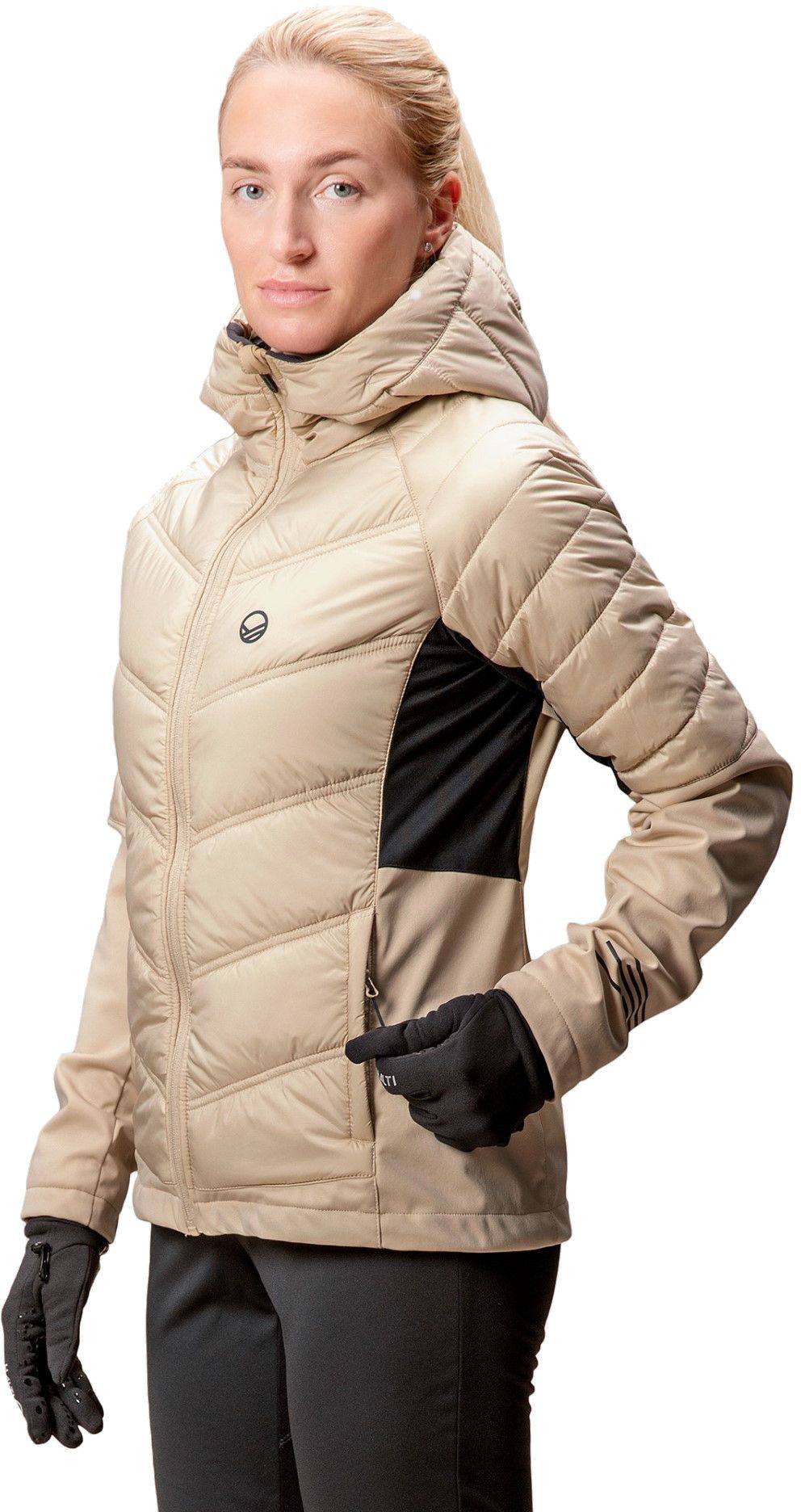 Halti Women’s Hanki Warm Hybrid Jacket
