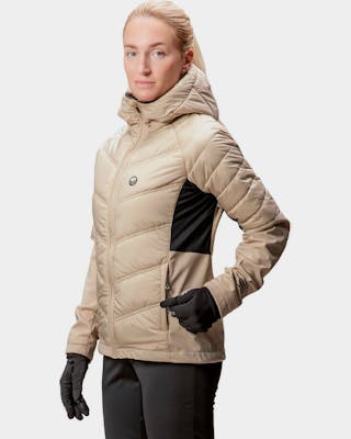 Women's Hanki Warm Hybrid Jacket