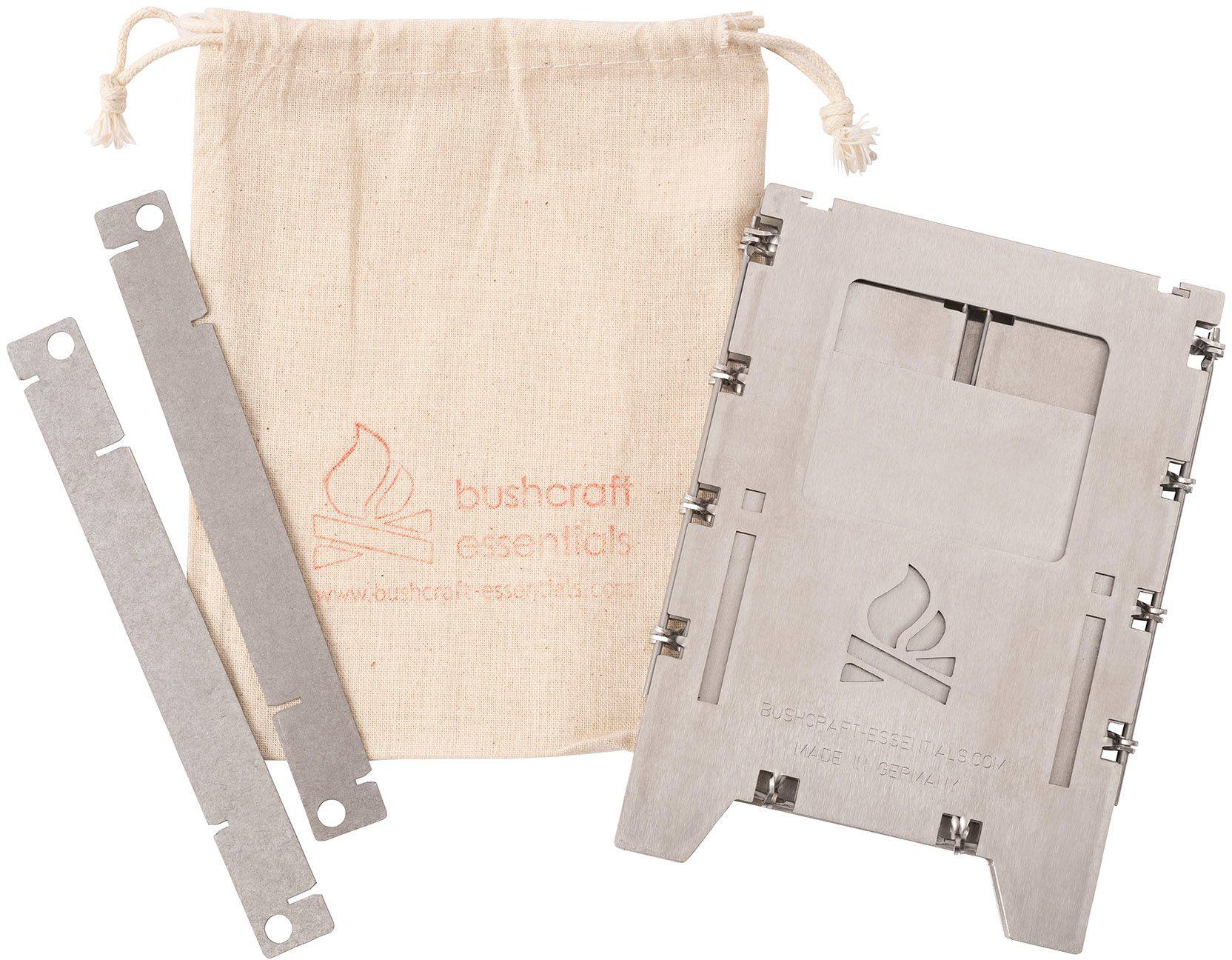 Bushcraft Essentials Bushbox LF  02