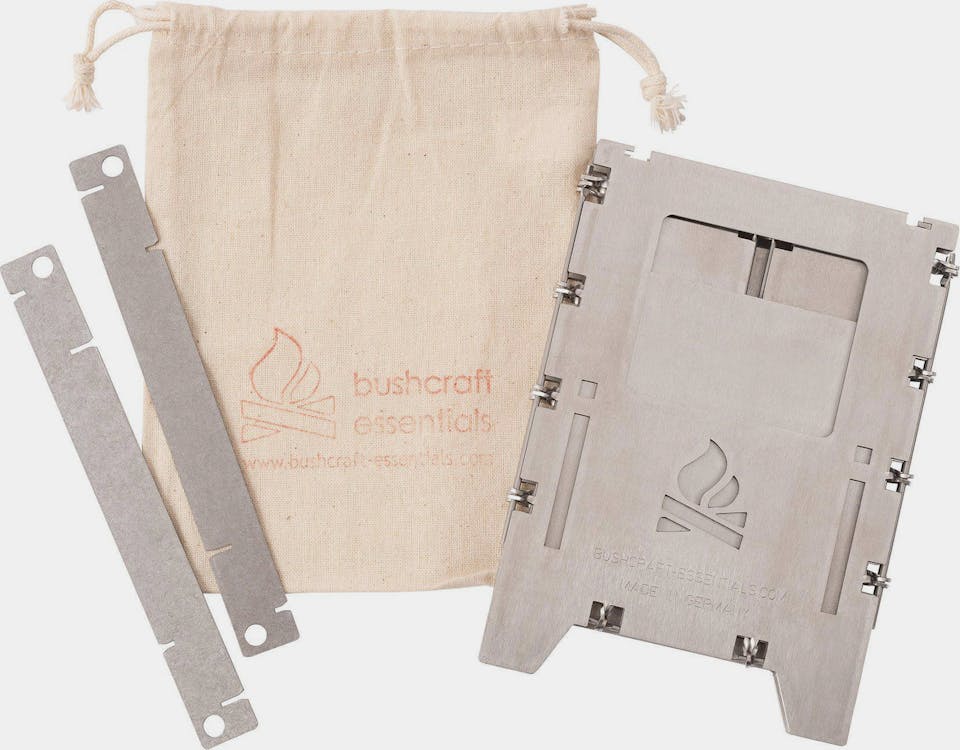 Bushcraft Essentials Bushbox LF  02