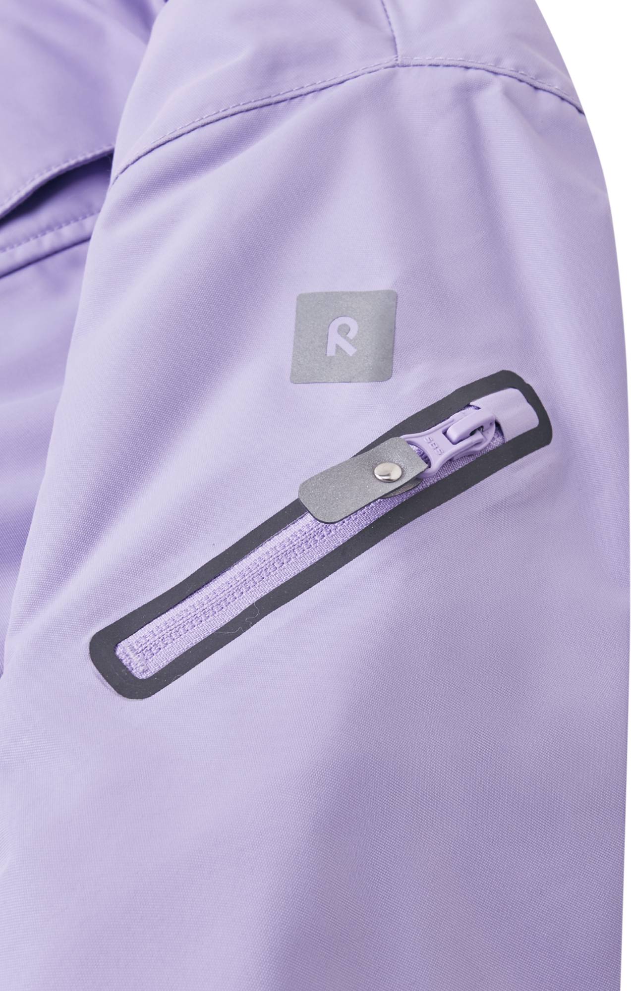 Reima Reach Winter Overall Lila 07