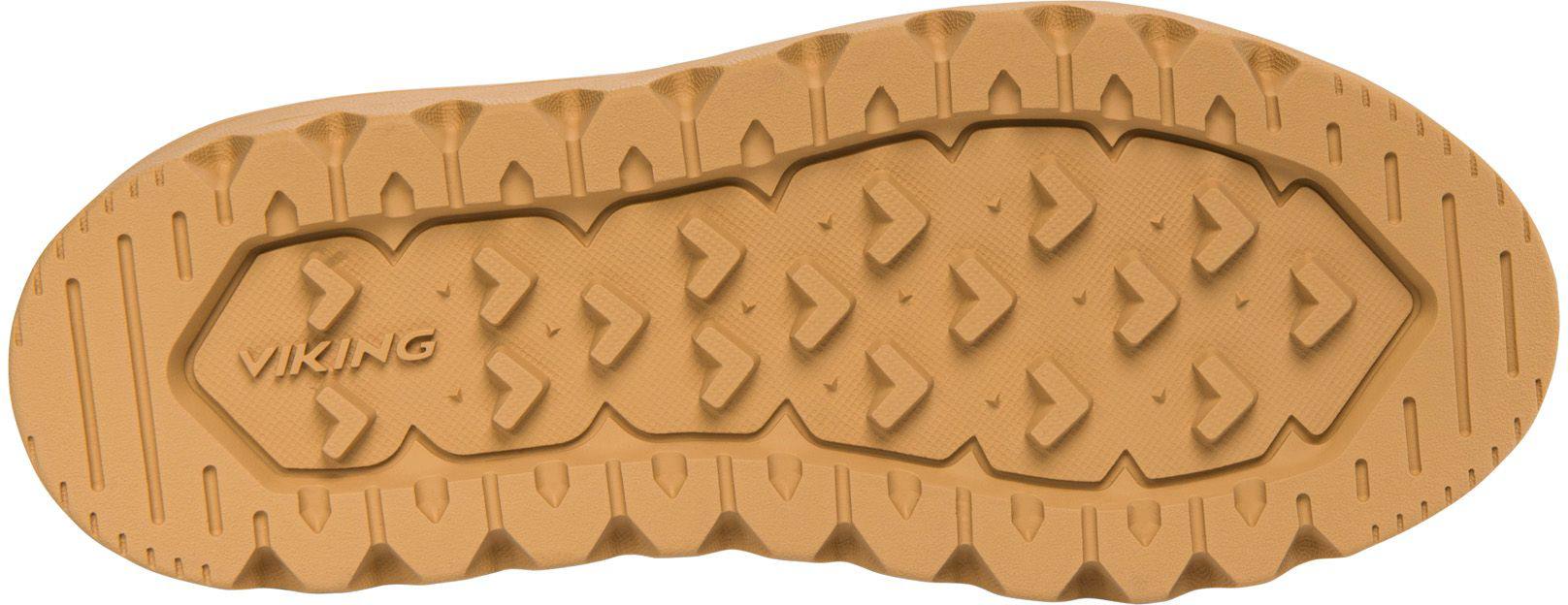 Viking Fleek Mid GTX Oliivi 02