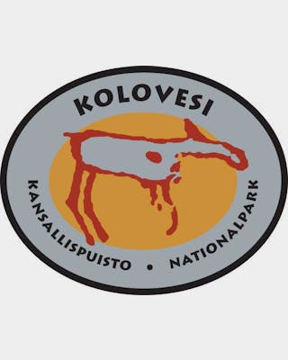 Kolovesi Badge