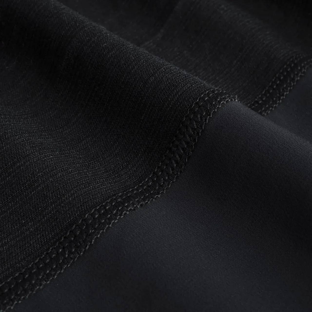 Swix Men's Racex Classic Wind Halfzip Black 04