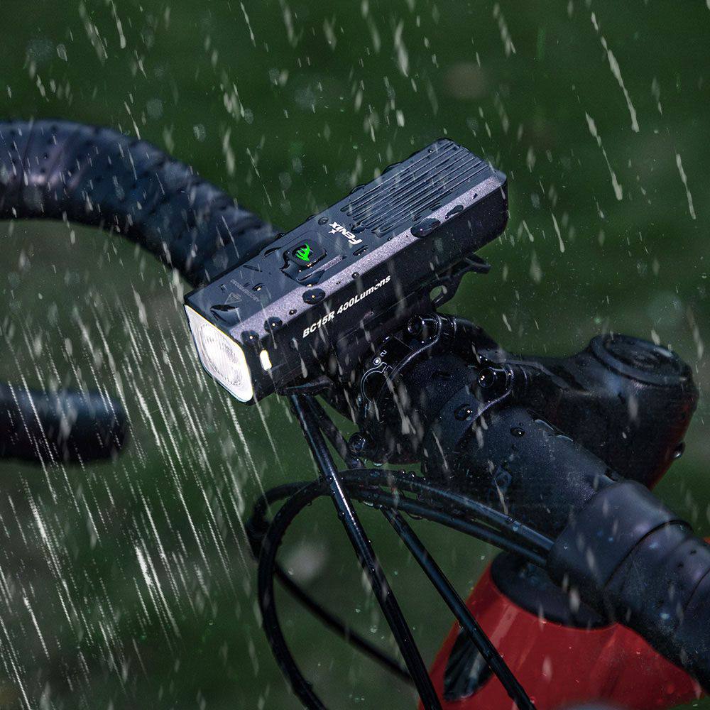 Fenix BC15R 400lm  15