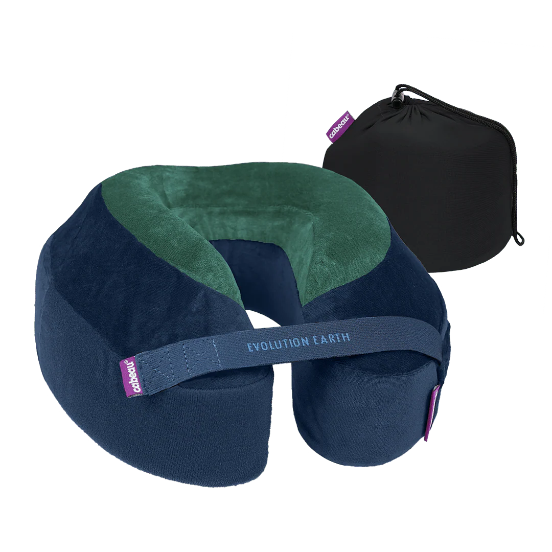 Cabeau Evolution Earth Deluxe