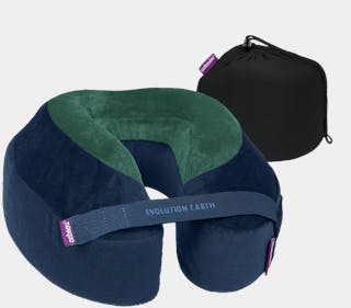 Cabeau Evolution Earth Deluxe