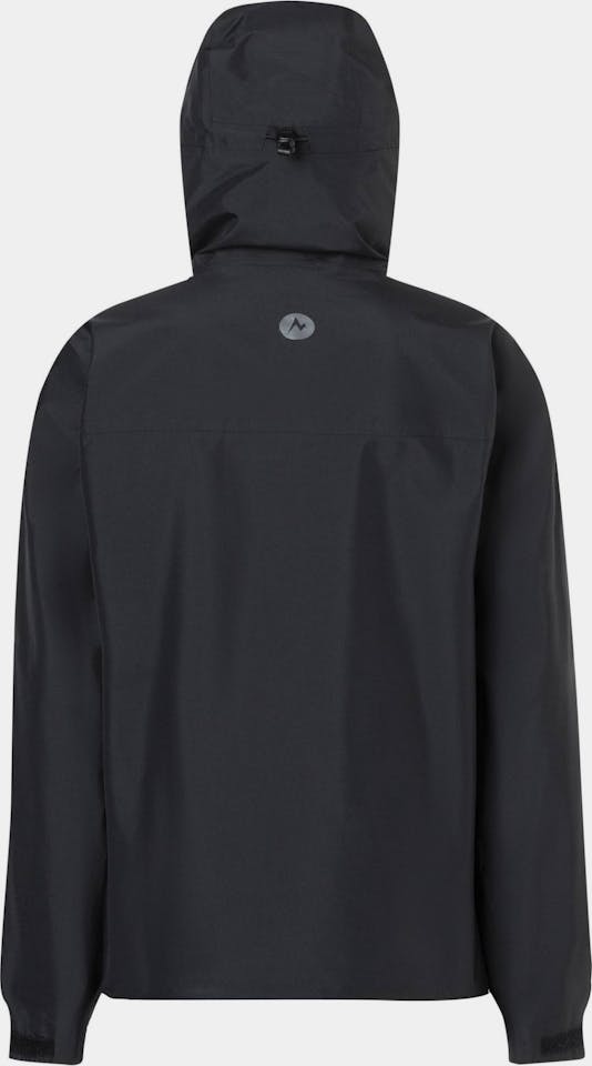 Marmot Women's Minimalist Pertex Jacket Black 09