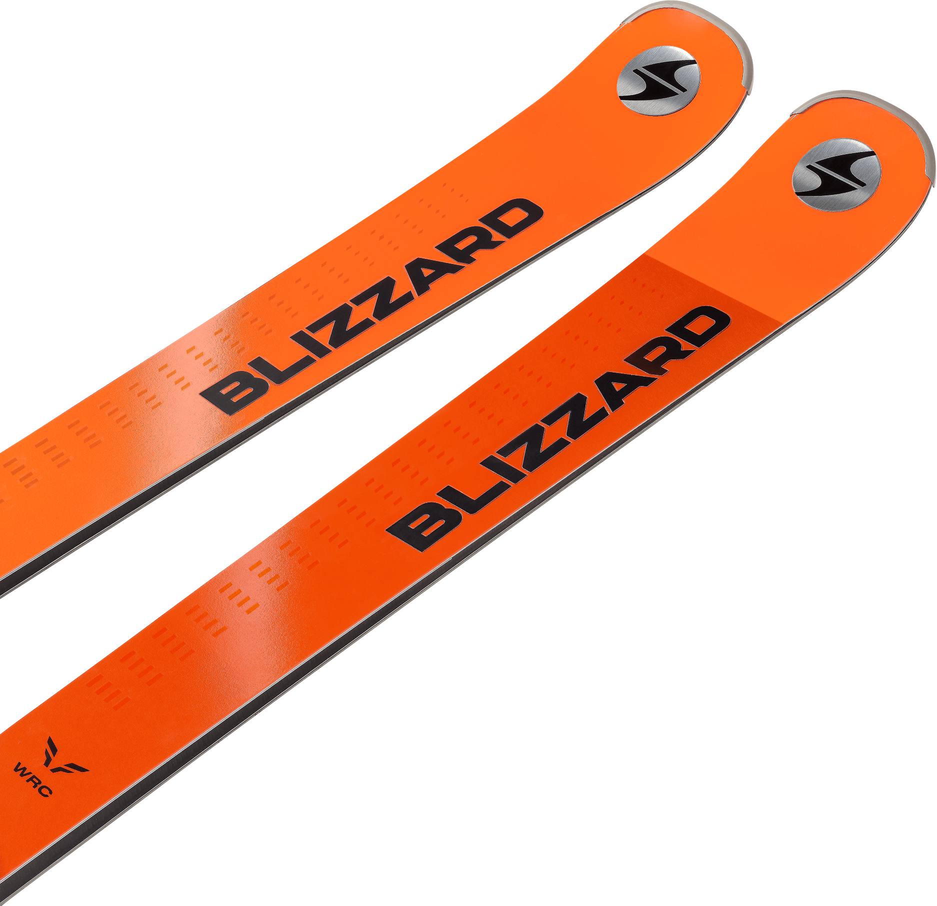 Blizzard Firebird WRC 23/24 +binding  02