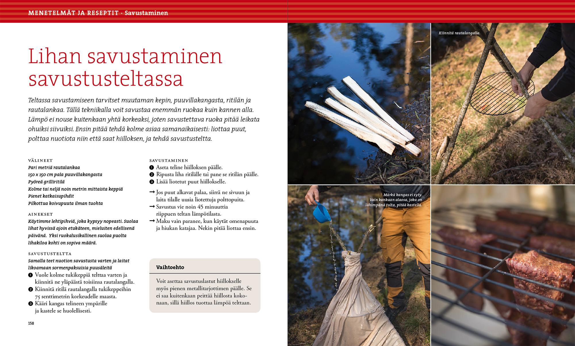 Calazo Nuotioruokaa  09