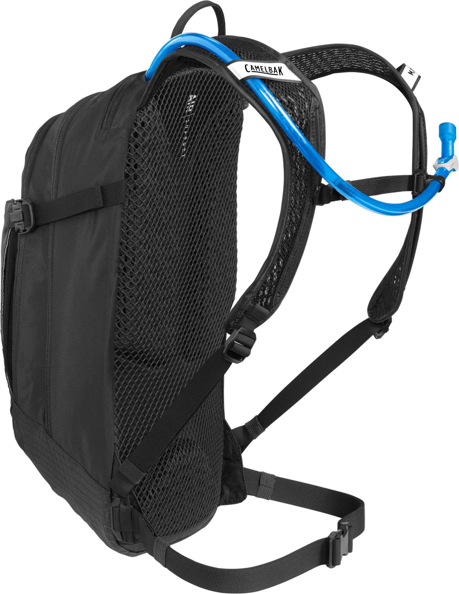 CamelBak Mule 12 3L Musta 02