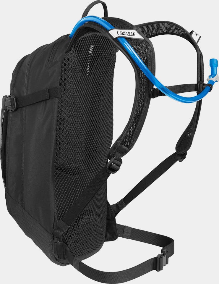 CamelBak Mule 12 3L Musta 02