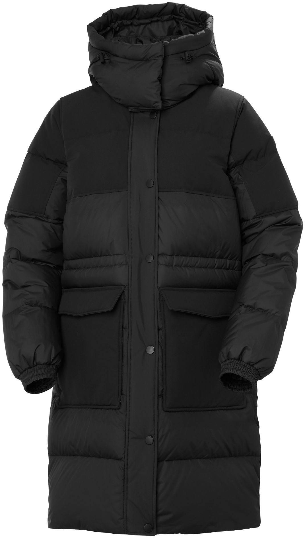 Helly Hansen Women’s Escape Down Coat