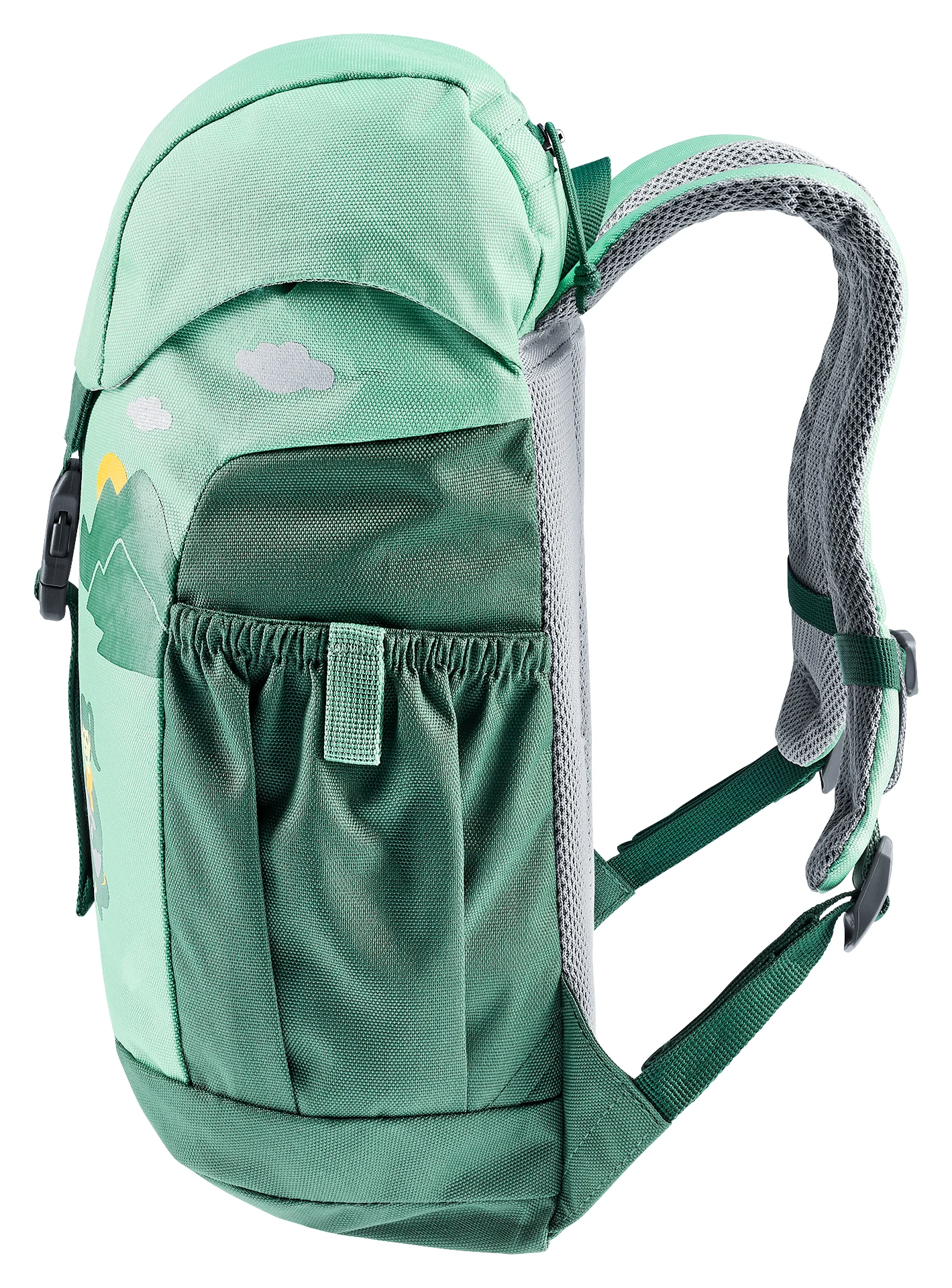 Deuter Schmusebär Mint 05