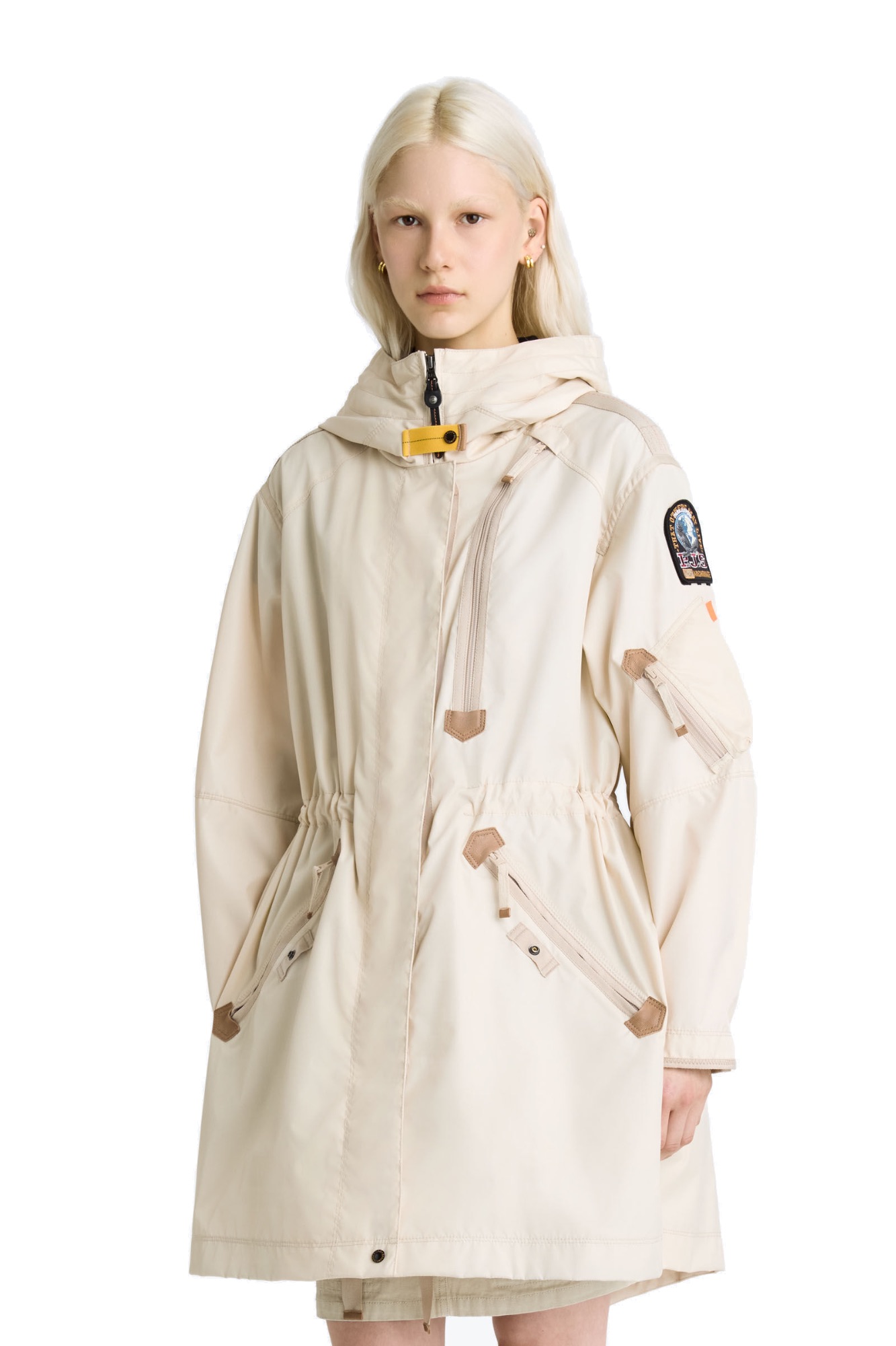 Parajumpers Women's Tank Spring Parka