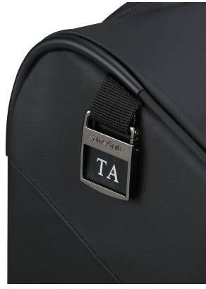 Samsonite Ecodiver Underseat Wheel Black 06