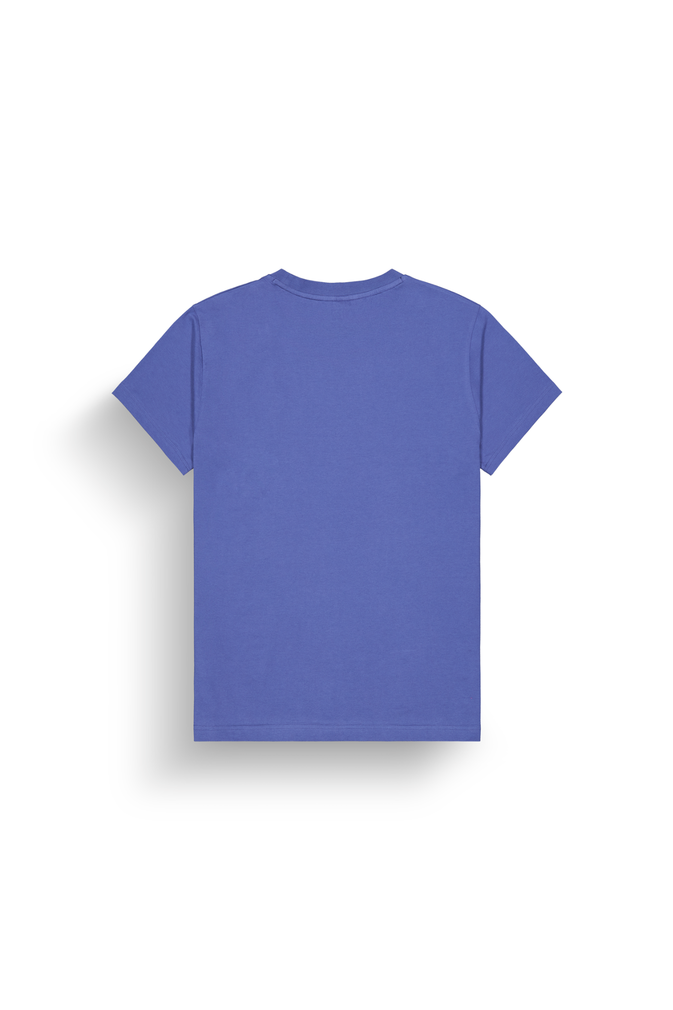 Picture Organic Clothing Men's Lil Cork Tee Skipper Blue 02