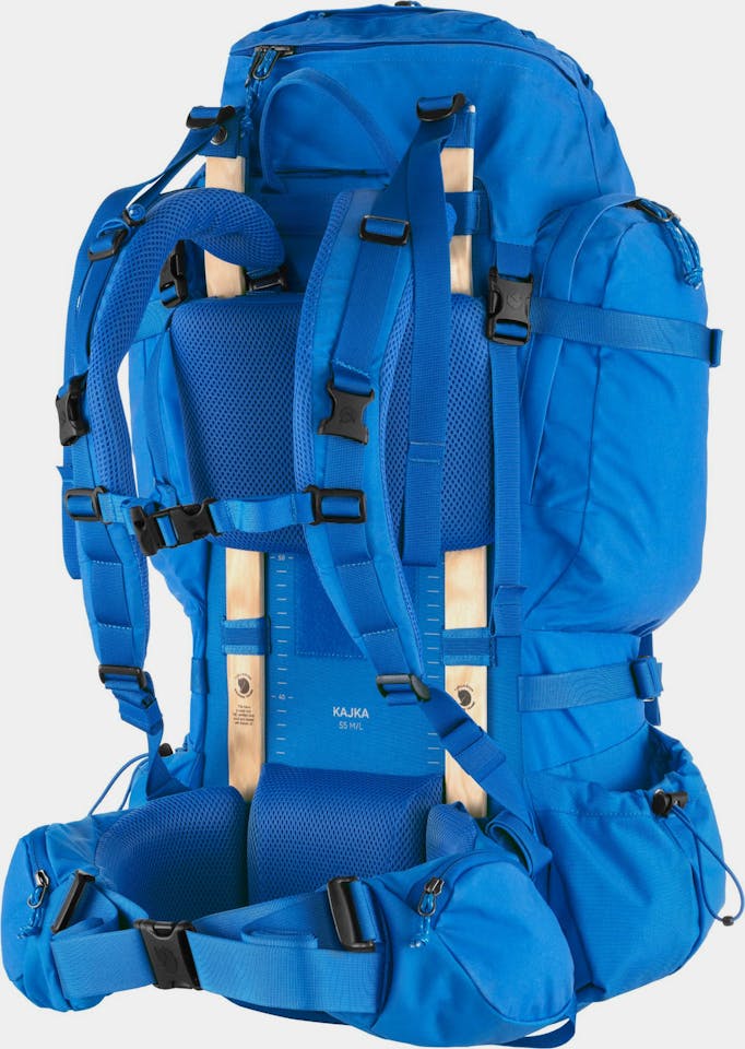 Fjällräven Kajka 55 M/L Un Blue 02