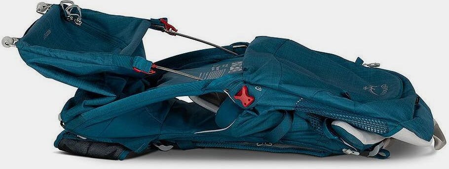 Osprey Poco Slt Musta 09