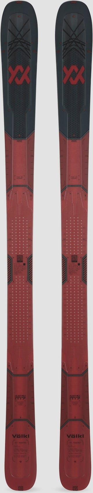 Völkl M7 Mantra 25/26