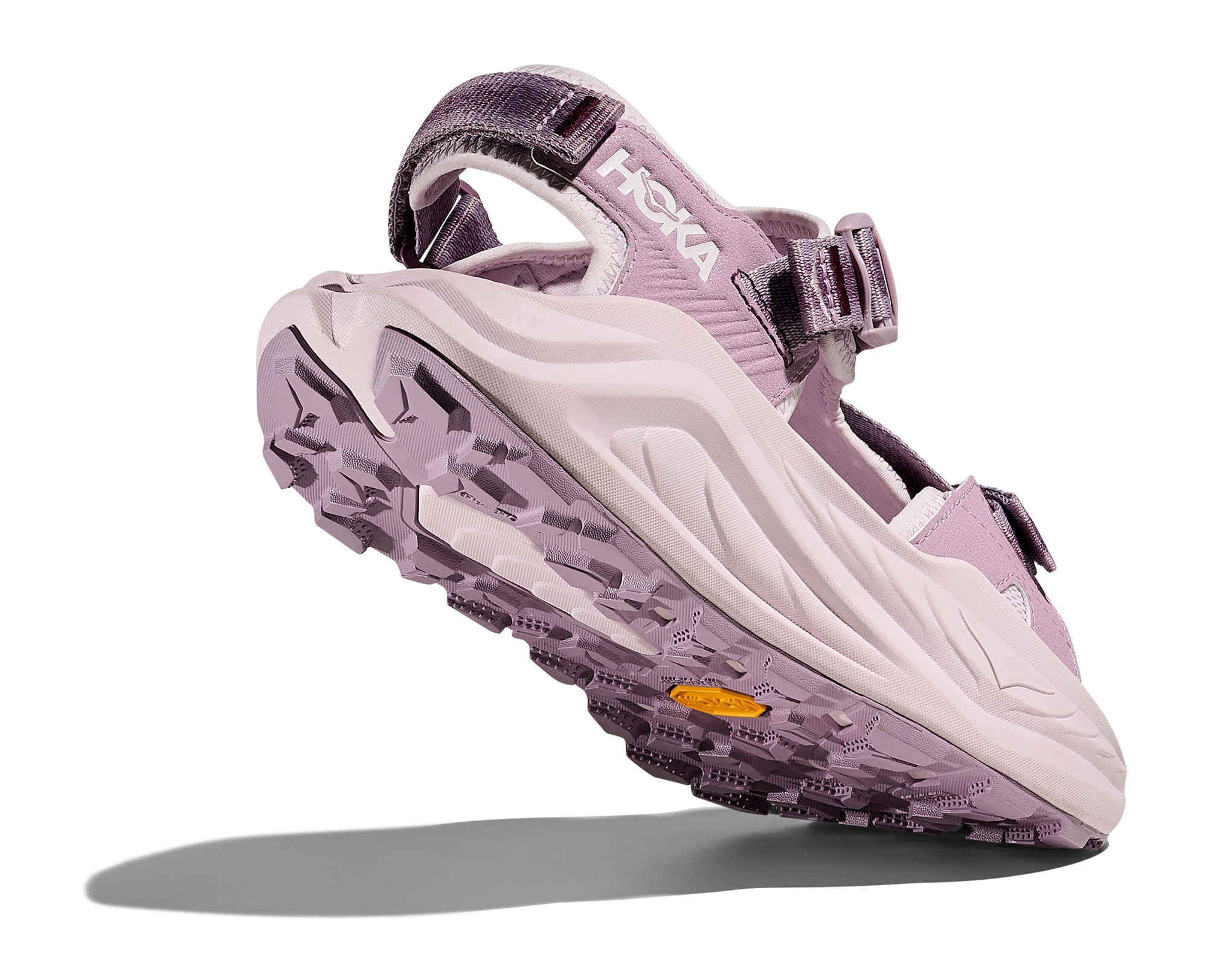 Hoka Women's Infini Hike TC Lilac 04