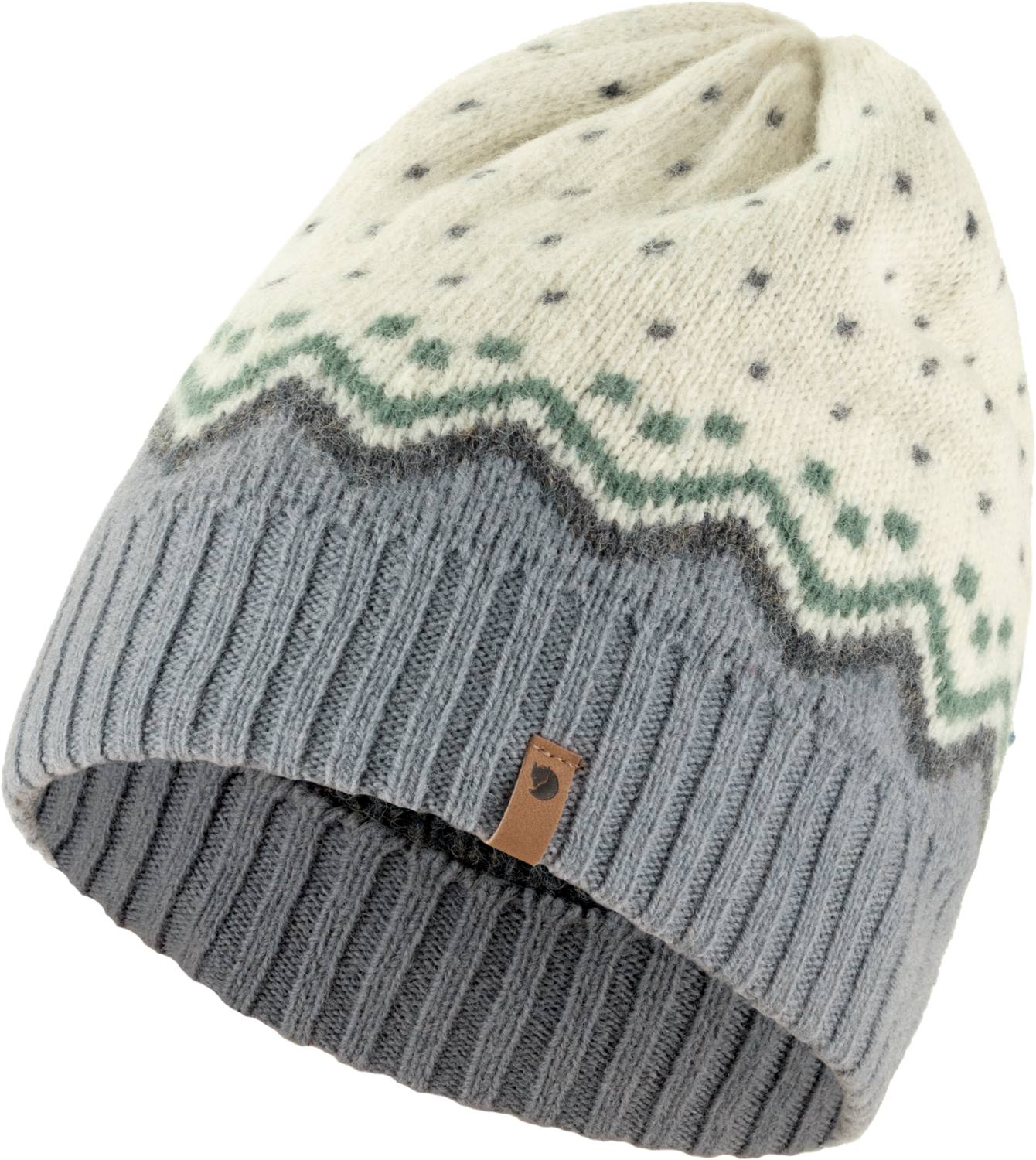 Fjällräven Övik Knit Hat