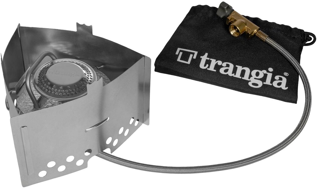 Trangia Triangle T3 Gas  03