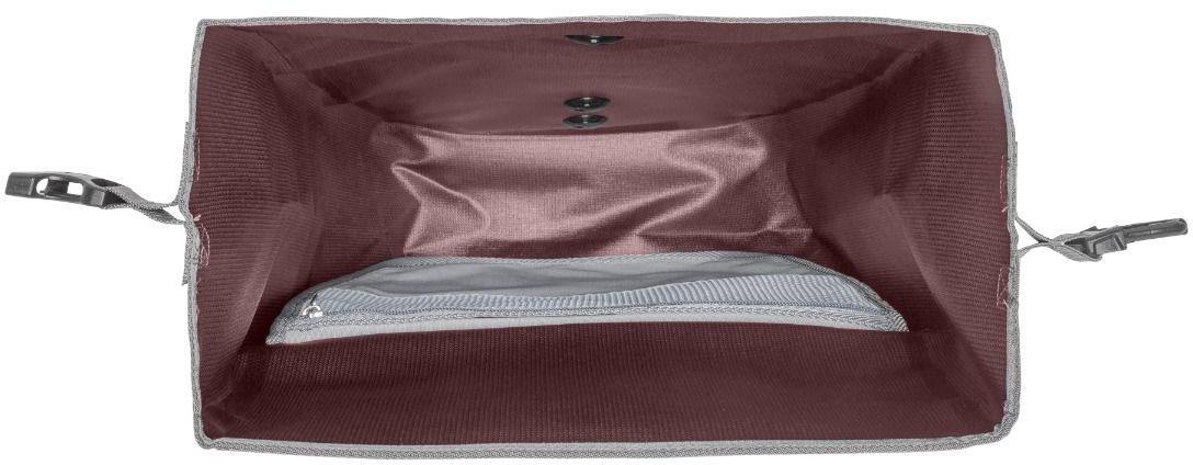 Ortlieb Back Roller Urban QL 3.1, one piece Ashrose 05